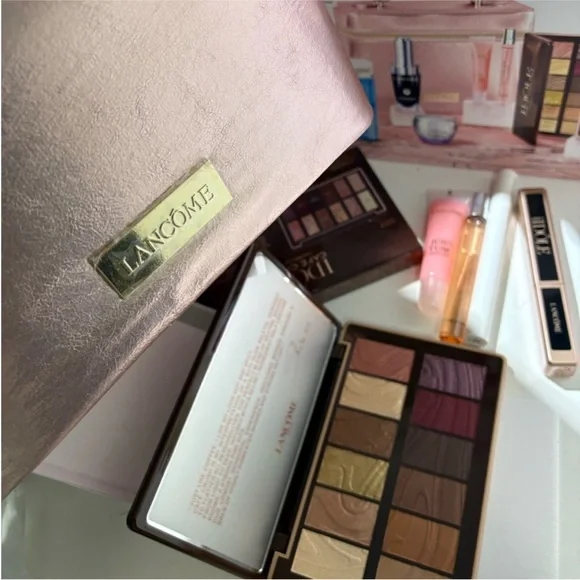 Lancôme Makeup  Set - Picture 14 of 14